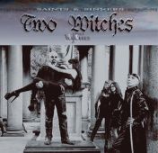 Two Witches - Saints & Sinners