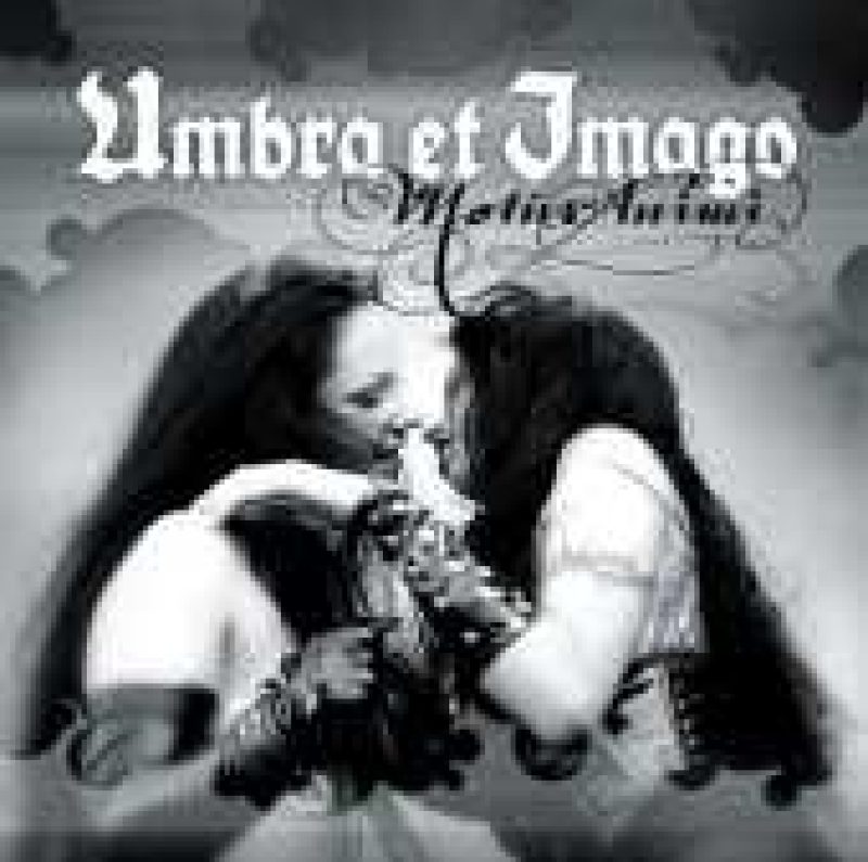 Umbra Et Imago - Motus...