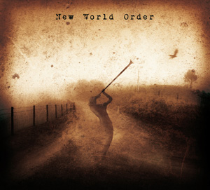 Various Artists - New World Order