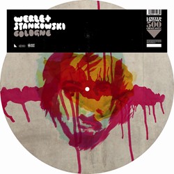 Werle und Stankowski - Cologne