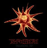 X-Fusion - BlackOut EP
