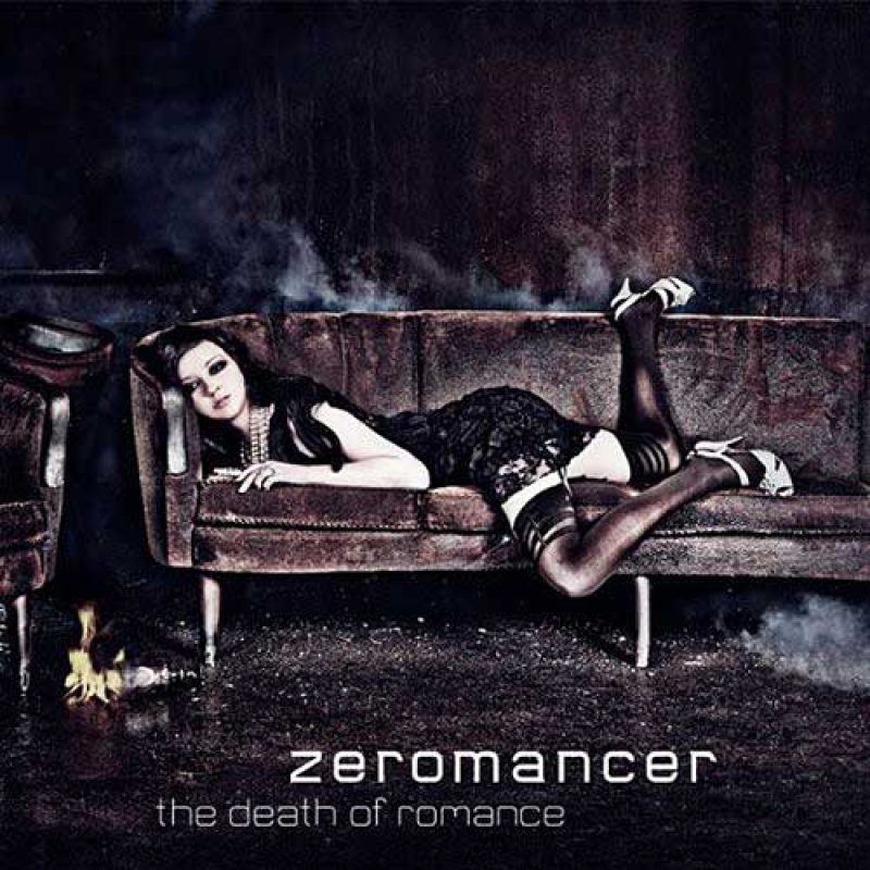 Zeromancer - The Death Of...