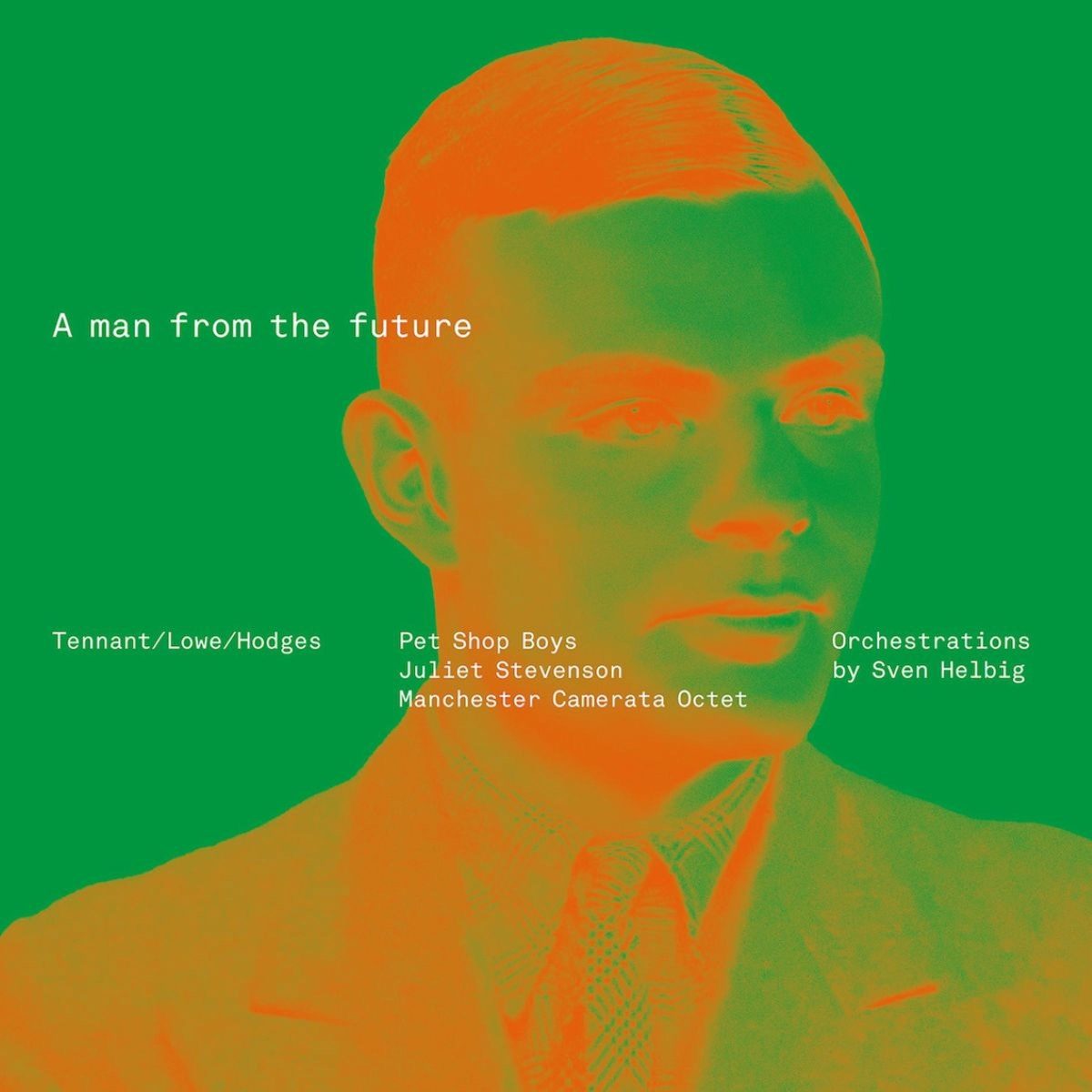 Pet Shop Boys veröffentlichen überarbeitete...