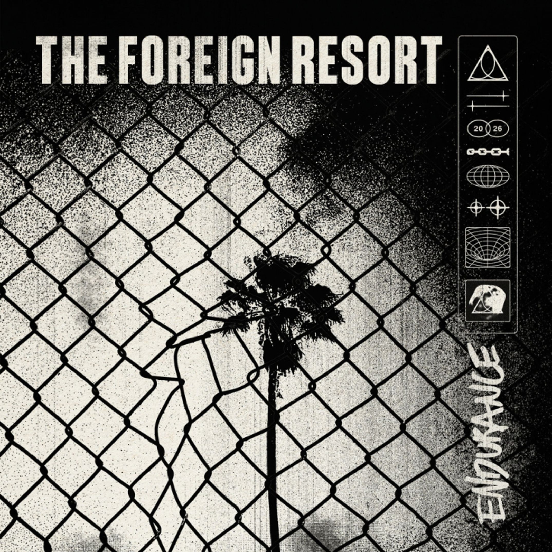 The Foreign Resort - Endurance