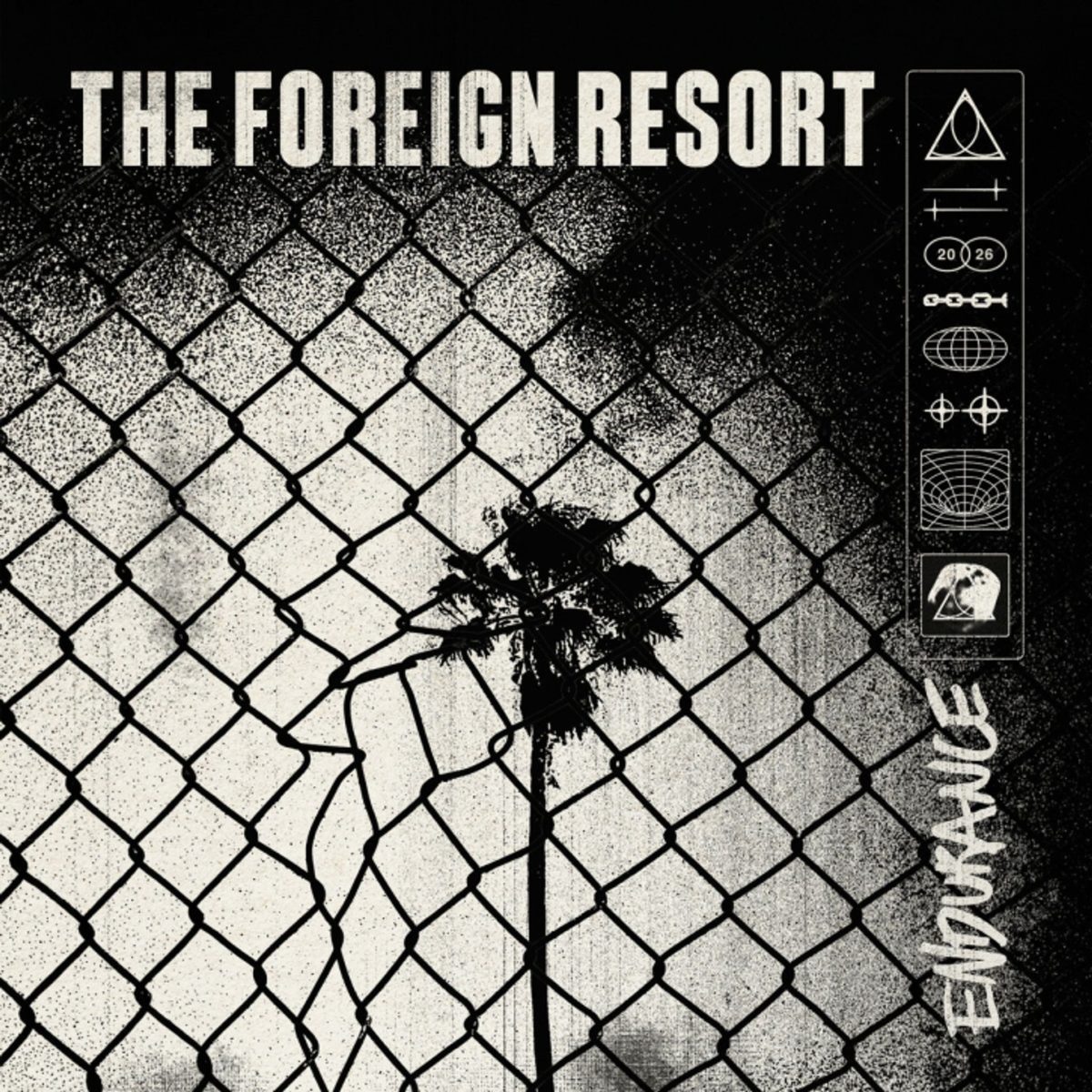 The Foreign Resort - Endurance