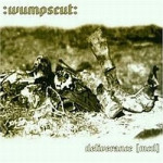 Das Archiv hatte da noch etwas: Wumpscut – „Deliverance“