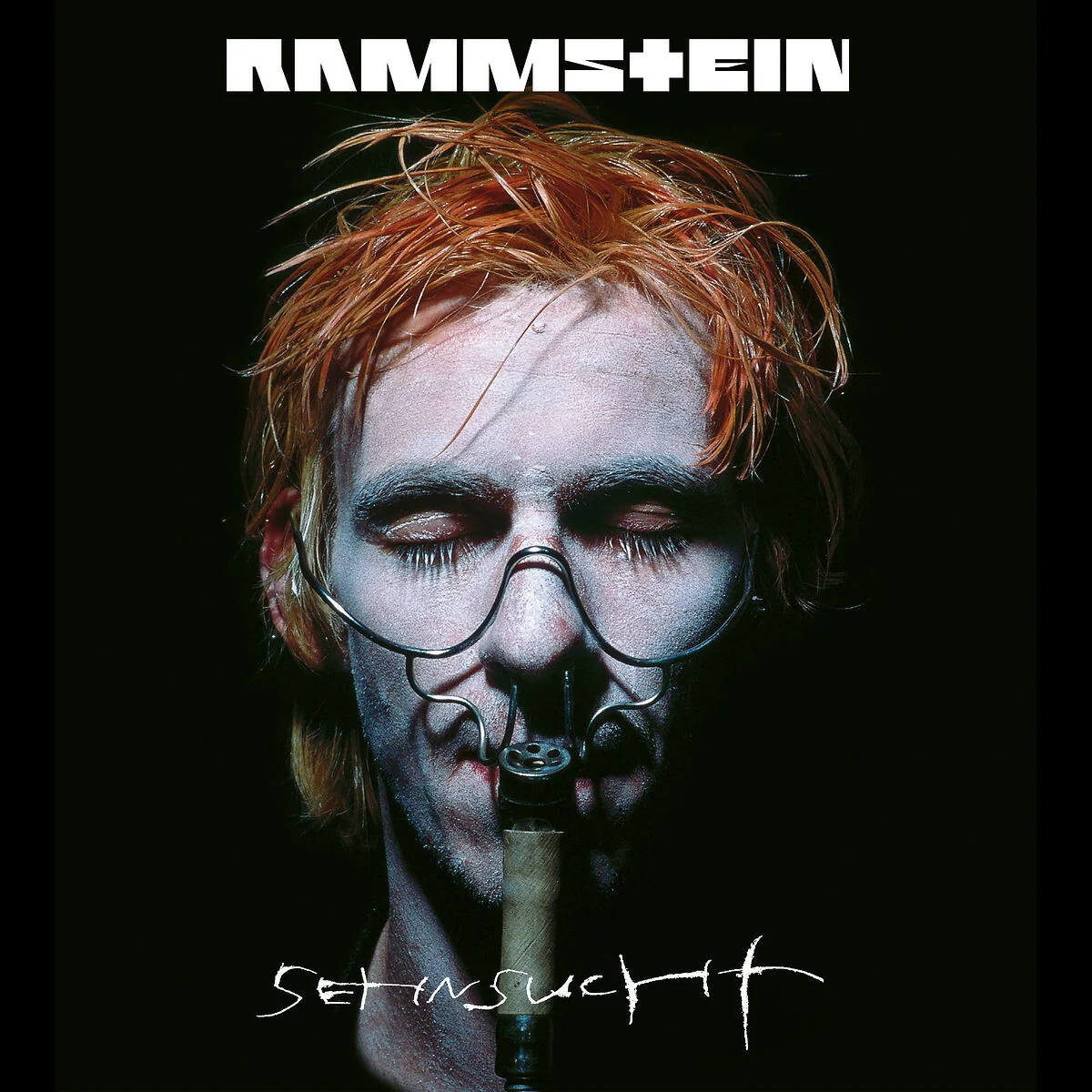 Rammstein - Sehnsucht