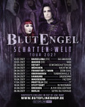 Nach „Afterlife“ folgt die „Schatten:Welt“: ‘Blutengel’ kündigen Tour 2027 an
