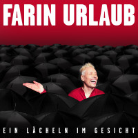 Farin Urlaub - Ein Lächeln im Gesicht