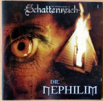 Historisch belastbar, musikalisch wieder da: Schattenreich – Die Hörspielserie – „Folge 1 „Die Nephilim““