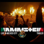 'Rammstein': „Live in Mexico City“ verewigt 200.000 Fans und 20 Meter Feuer