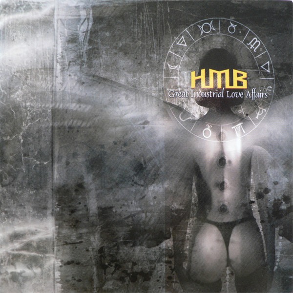 Damals geprüft, heute wiedergefunden: „Great Industrial Love Affairs“ – H_M_B