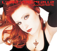 Neue Singleauskopplung vom letzten L'ame Immortelle Album