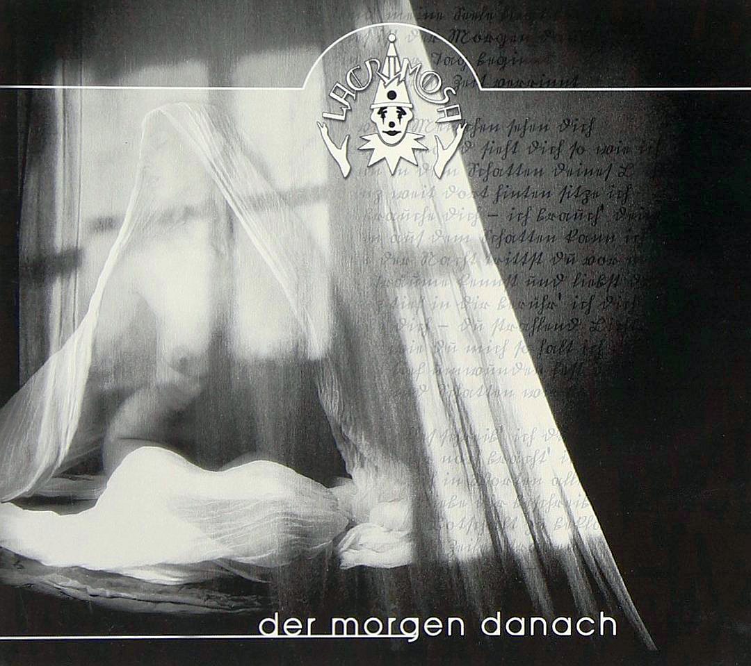 neues von Lacrimosa (Der Morgen danach)