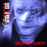 Stuka 696 - Hell On Earth