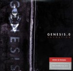 2 Track DJ-Promo von Genesis (update)