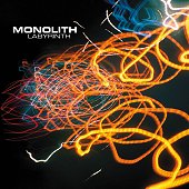 Drittes Album von MONOLITH kommt im Oktober