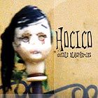 Hocico - Untold Blasphemies
