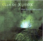 Clan of Xymox - ''Notes From The Underground'' im Netz