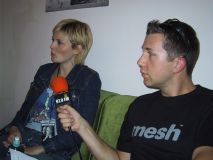 Futurepop / Radio 97.9 FM wieder international zu empfangen!!!