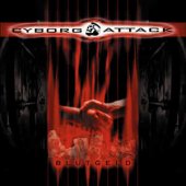 Cyborg Attack - Blutgeld