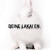 noch mehr Audio-Streams vom neuen Lakaien Album