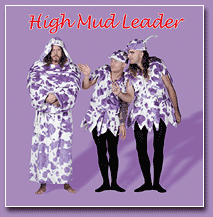 High Mud Leader - Knorkator