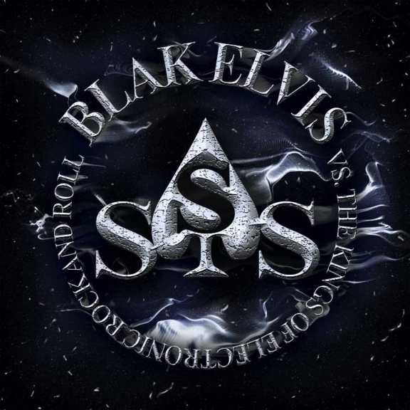 Sigue Sigue Sputnik vs. Elvis