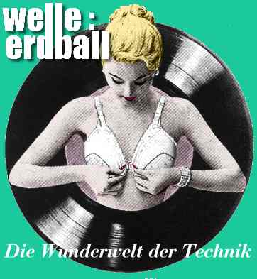 Welle Erdball - Album+Tour
