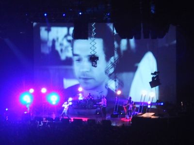 Depeche Mode Summer Tour abgesagt ?!