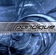 1. DemoCD von Pandique