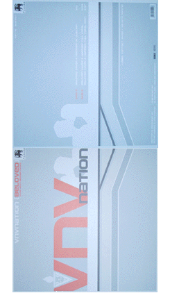 VNV Nation 'Beloved 3' ist da!
