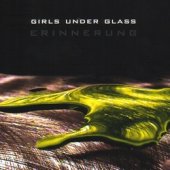 Neue ''Girls under Glass'' Maxi im Handel