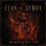 'Clan Of Xymox': Neues Feuer nach der 'Exodus'-Ära