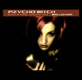 Neue Maxi "Big Lover" von Pzychobitch