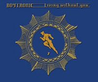Ronan Harris remixt Boytronic