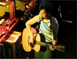 Neue Tourdates von Maria Solheim