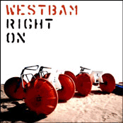 WestBam - Right On