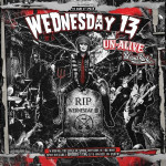 ‘Wednesday 13’: Zombie-Klassiker erhebt sich live aus dem Grab