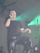 Neuigkeiten aus Weissenfels / Nightstars on Air