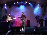 Alles Schwarz III - Festival in Zeitz