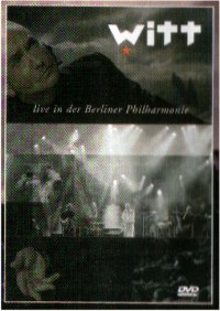 Witt DVD