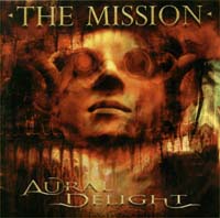 The Mission - Neues Album 'Aural Delight'