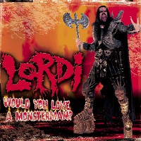 Monster-Man