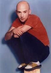 Moby und kein Ende