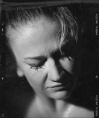 Anne Clark in Wien am 16.11. - Neue Location