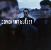 Covenant - 'Bullet' Veröffentlichung erneut verschoben