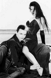 Neues Album von Lacrimosa im Januar