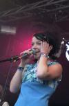 Neues Album von Maria Solheim: Behind closed doors