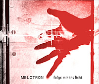 News zur neuen Single von Melotron